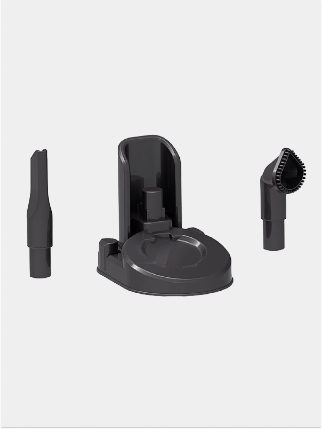 Синий беспроводной пылесос 2 в 1 Blackton Bt VCA1401B