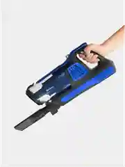 Синий беспроводной пылесос 2 в 1 Blackton Bt VCA1401B