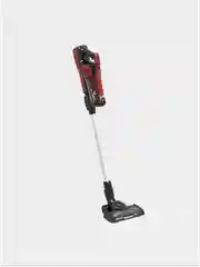 Красный беспроводной пылесос 2 в 1 Blackton Bt VCA1401B