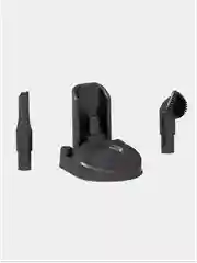 Оранжевый беспроводной пылесос 2 в 1 Blackton Bt VCA1401B