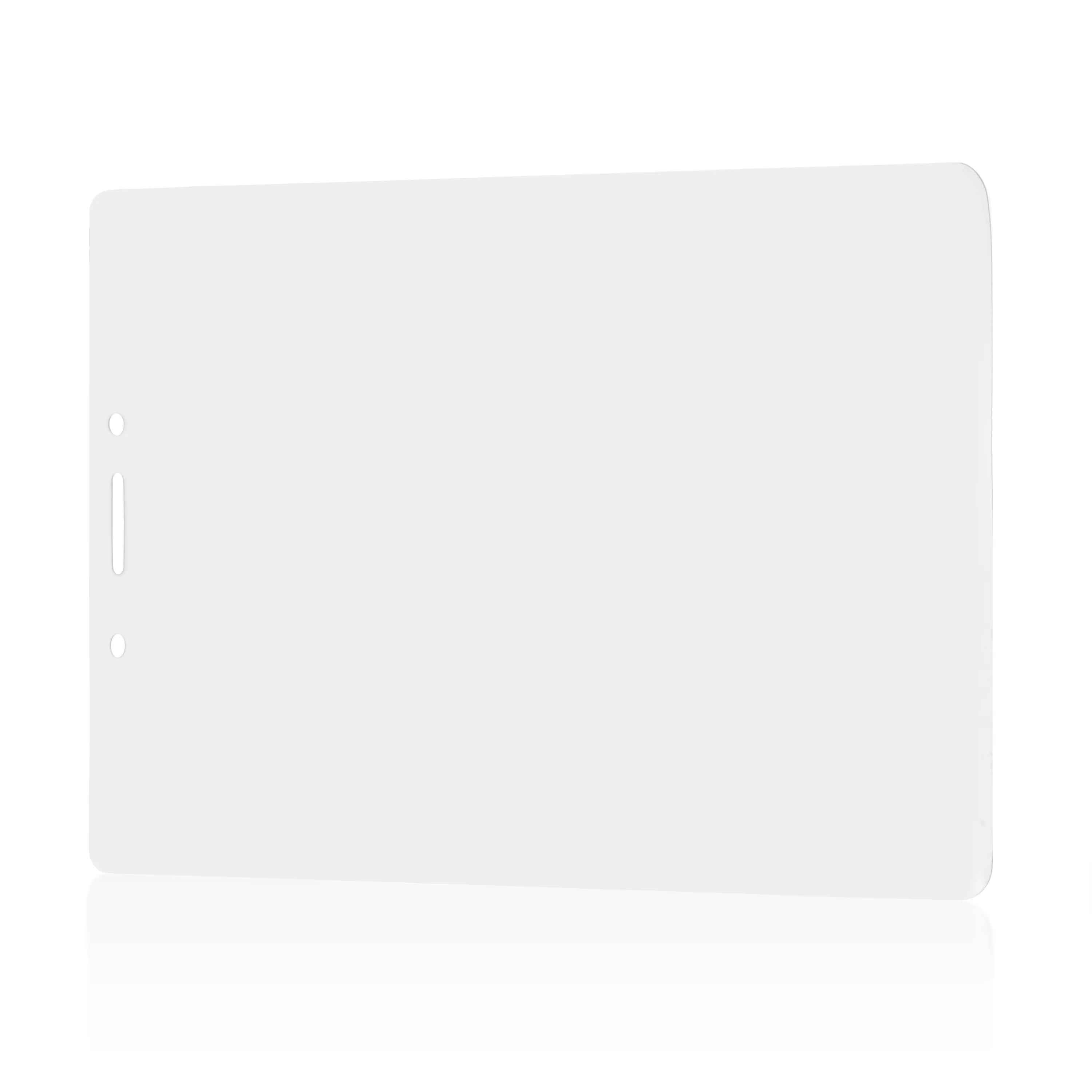 Защитная пленка для планшета Samsung Galaxy Tab A 8.0 2019 КАРТОФАН глянцевая/матовая