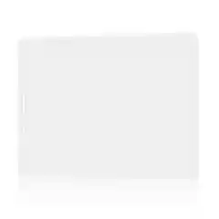 Защитная пленка для планшета Samsung Galaxy Tab A 8.0 2019 КАРТОФАН глянцевая/матовая
