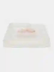 Чехол на iPhone с бантиком