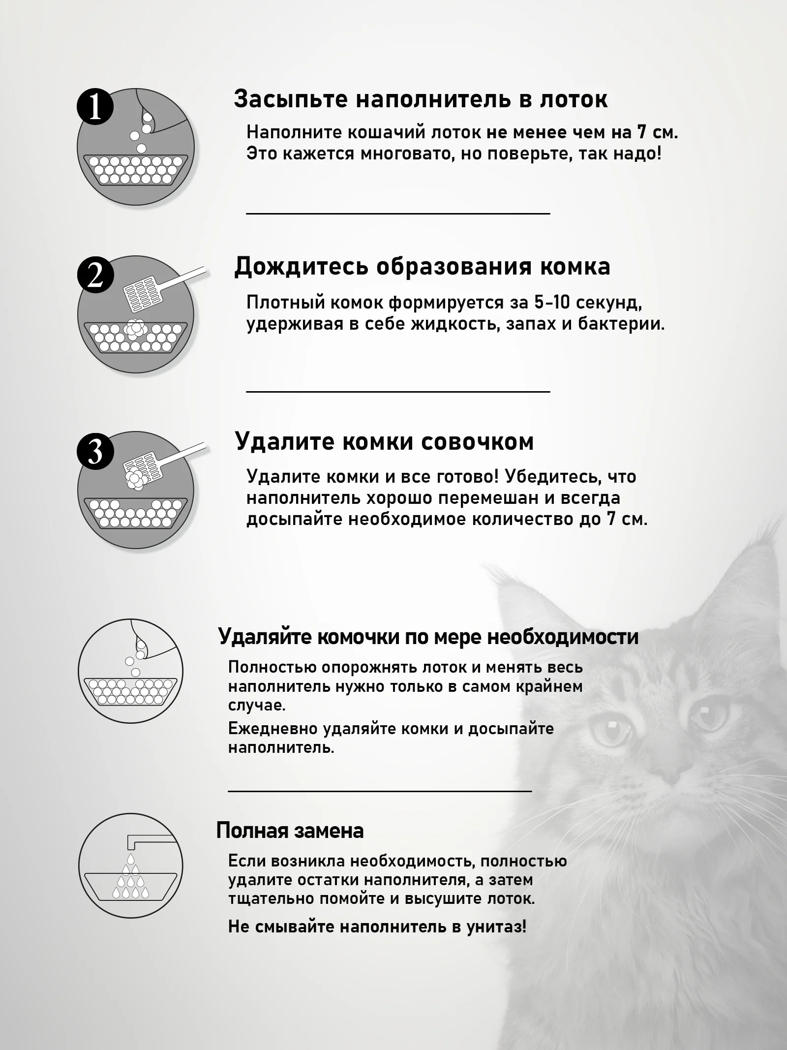 Наполнитель комкующийся с активированным углем Elitecat "Activated Carbon", 11.4 л / 10 кг