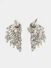 Серьги-каффы