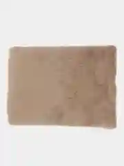 Лежанка для собак и кошек со съёмной подушкой