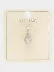 Серебряный кулон xuping серебрянный на шею