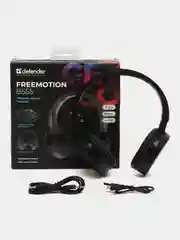 Полноразмерные наушники Defender FreeMotion B555