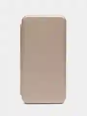 Чехол книжка с карточкой для Huawei Y9 2018