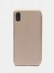 Чехол книжка с карточкой для Huawei Y9 2018