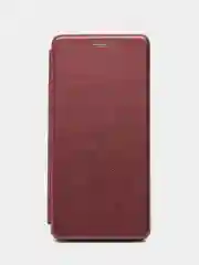 Чехол книжка с карточкой для Honor 9 lite