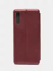 Чехол книжка с карточкой для Honor 9 lite