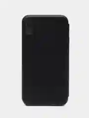 Чехол книжка с карточкой для Huawei Nova 5I