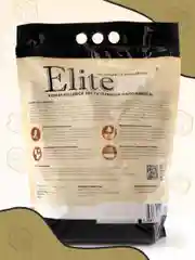 Наполнитель комкующийся, растительный ELITECAT "Tofu Original", 6л / 2.7кг