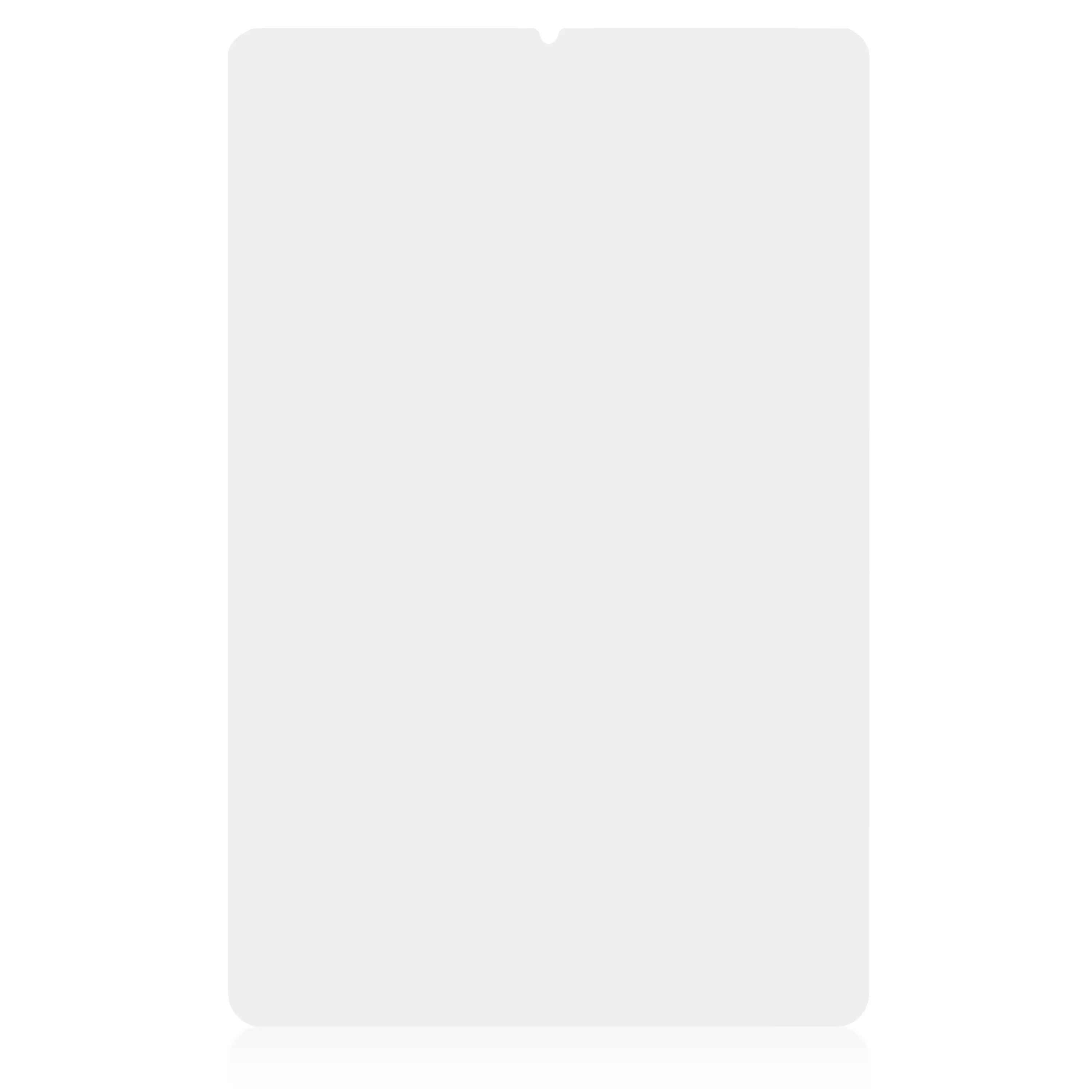 Защитная пленка для планшета Xiaomi Pad 5/5 Pro, 11" КАРТОФАН матовая/глянцевая тонкая