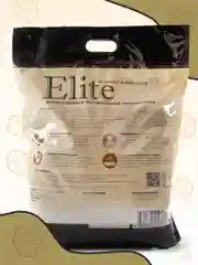 Наполнитель комкующийся, растительный ELITECAT "Tofu Original", 12л / 5.4кг