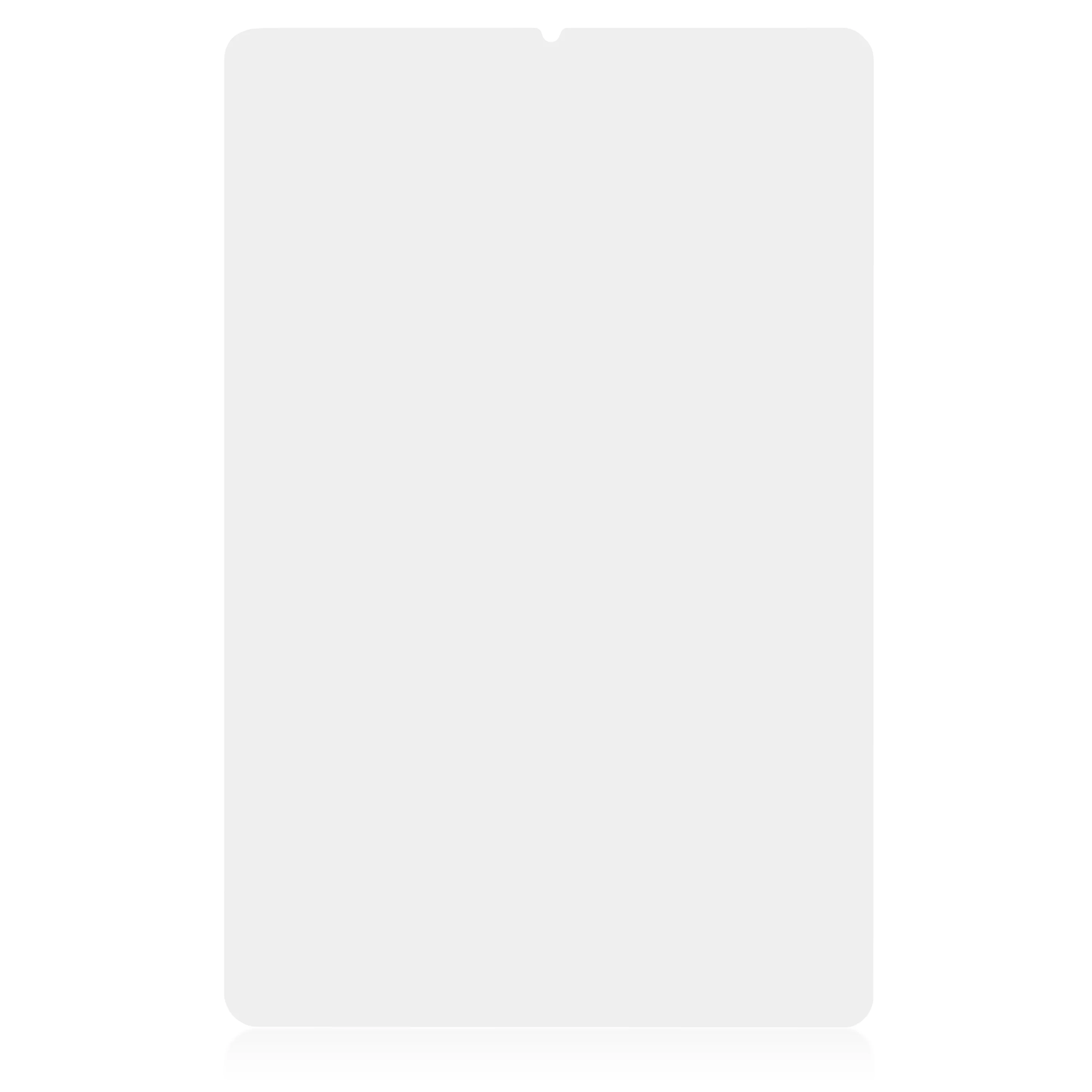 Защитная пленка для планшета Xiaomi Pad 5/5 Pro, 11" КАРТОФАН матовая/глянцевая тонкая