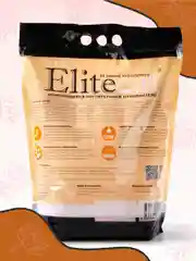 Наполнитель комкующийся, растительный ELITECAT "Tofu Lotus", 6л / 2.7кг