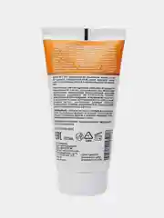 Крем солнцезащитный для лица и тела усиленная защита SPF 50+  марки KORA, 150 мл