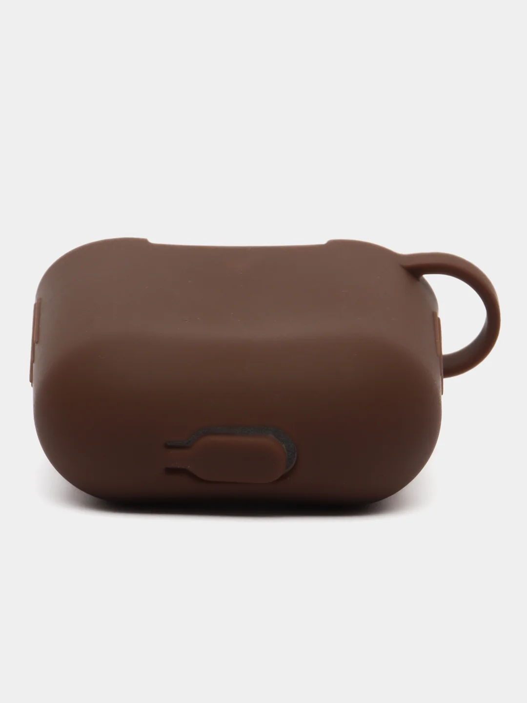 Зеленый яркий чехол для Airpods 1/ 2 / Pro