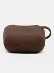 Зеленый яркий чехол для Airpods 1/ 2 / Pro