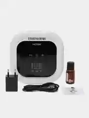 Озонатор воздуха для дома  с акумуллятором 5000 Mah