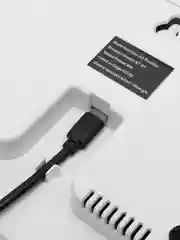 Озонатор воздуха для дома  с акумуллятором 5000 Mah