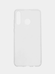 Ультратонкий силиконовый чехол для Huawei Nova 4E
