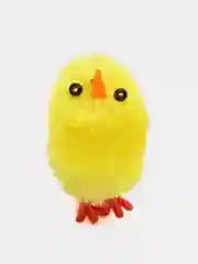 Лимонный цыплята пасхальные 5 шт