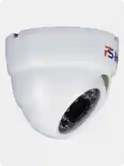Комплект видеонаблюдения AHD 5Мп Ps-Link KIT-A504HD 4 камеры для помещения