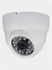 Комплект видеонаблюдения AHD 5Мп Ps-Link KIT-A504HD 4 камеры для помещения