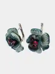 Серьги, серебро 925 пробы