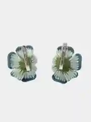 Серьги, серебро 925 пробы