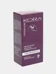 Обновляющая эмульсия с ресвератролом, KORA, 50 мл