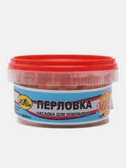 Перловка насадка для ловли рыбы, приманка, подкормка