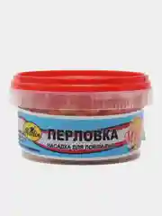 Перловка насадка для ловли рыбы, приманка, подкормка