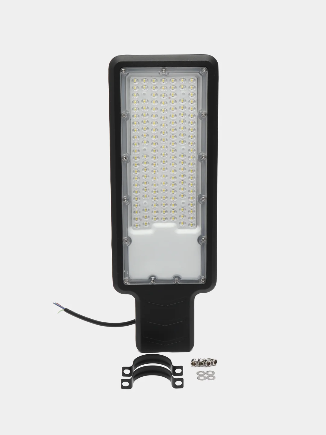 Фонарь уличный, Светодиодный светильник,  малярный фонарь RSV STP 100W