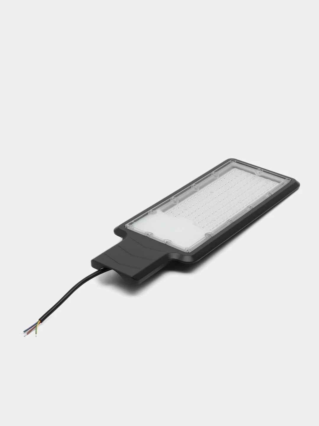 Фонарь уличный, Светодиодный светильник,  малярный фонарь RSV STP 100W