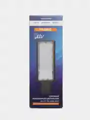 Фонарь уличный, Светодиодный светильник,  малярный фонарь RSV STP 100W
