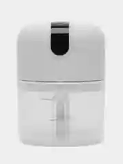 Блендер LuazON LBR-03, портативный, 37 Вт, 0.2 л, от USB, белый
