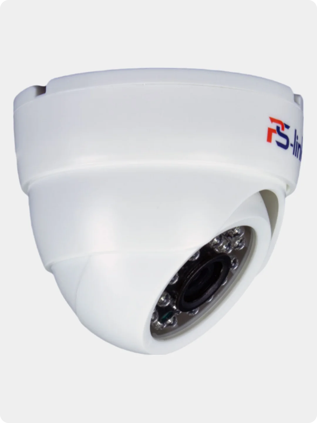 Комплект видеонаблюдения AHD 5Мп Ps-Link KIT-A502HD 2 камеры для помещения