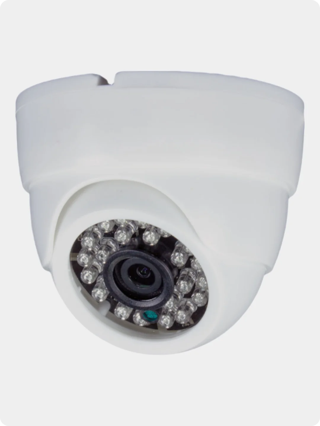 Комплект видеонаблюдения AHD 5Мп Ps-Link KIT-A502HD 2 камеры для помещения
