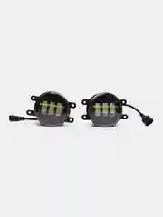 Фары противотуманные LED Nissan X-Trail, Teana, Qashqai, Primera, Almera, Serena, G0237