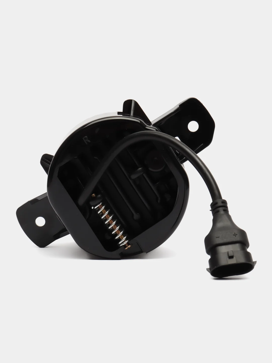 Фара противотуманная (ком-т) TOYOTA COROLLA 06-11/CAMRY 07-11/PRIUS/RAV4/LEXUS LX570 G0238