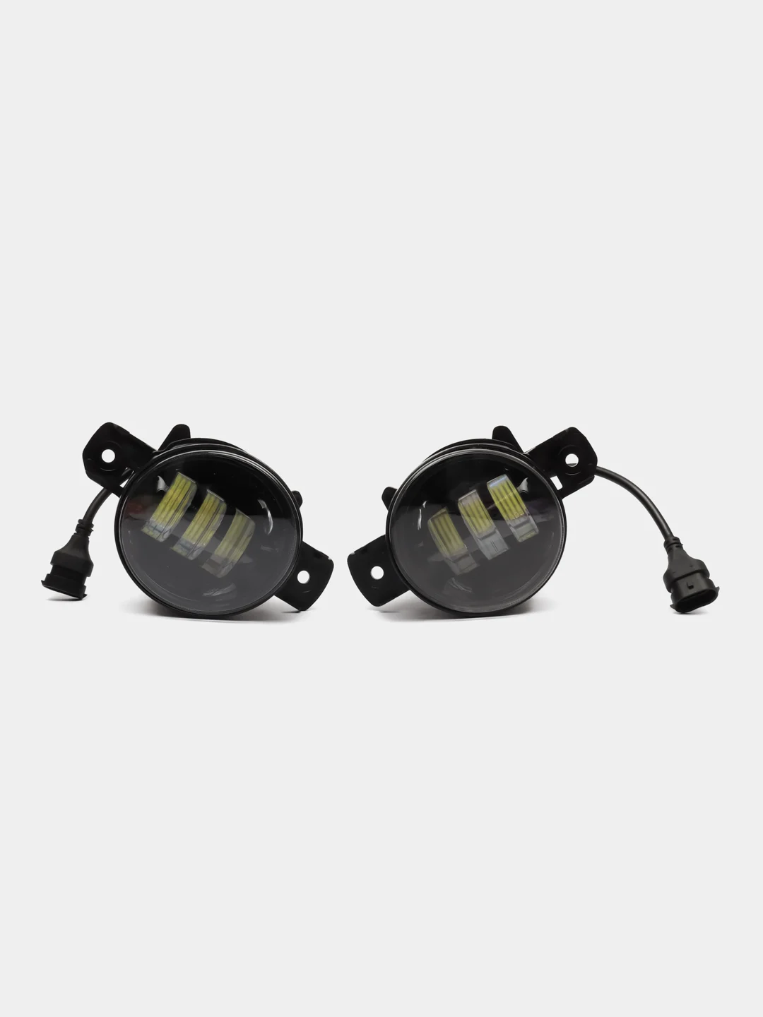 Фара противотуманная (ком-т) TOYOTA COROLLA 06-11/CAMRY 07-11/PRIUS/RAV4/LEXUS LX570 G0238