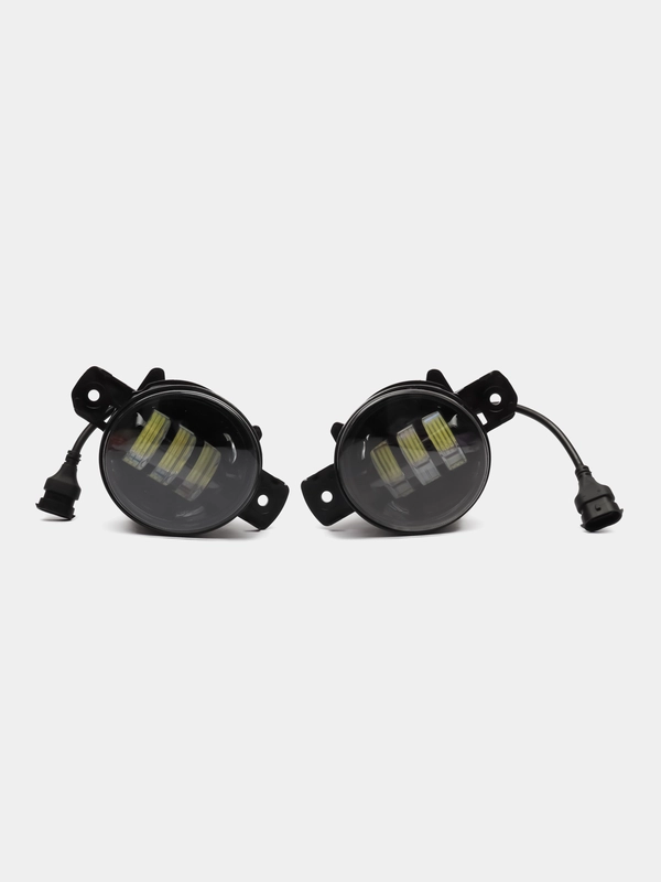 Фара противотуманная (ком-т) TOYOTA COROLLA 06-11/CAMRY 07-11/PRIUS/RAV4/LEXUS LX570 G0238