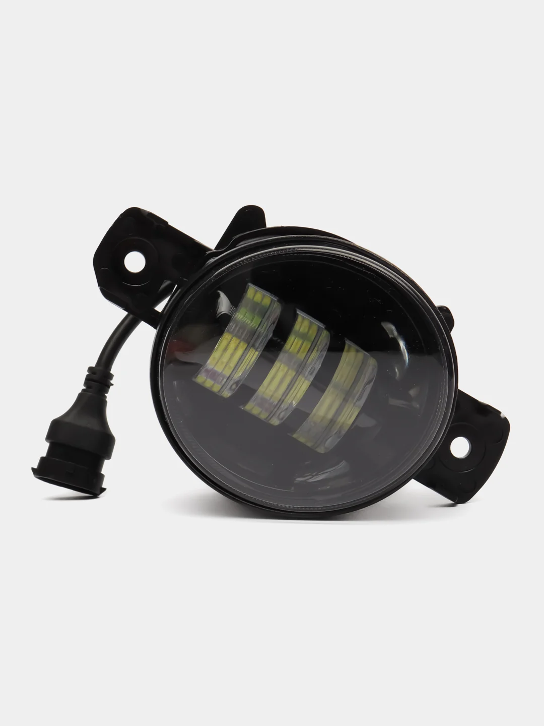 Фара противотуманная (ком-т) TOYOTA COROLLA 06-11/CAMRY 07-11/PRIUS/RAV4/LEXUS LX570 G0238