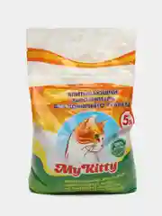 Наполнитель для кошачьего туалета 5 л