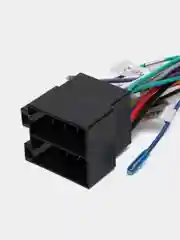 ISO переходник, 16pin - iso для андроид магнитол