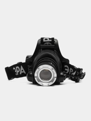 Налобный фонарь ЭРА GA805 аккумуляторный, регулируемый фокус